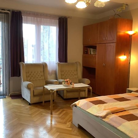 Rita Apartman Gyenesdias Exterior photo