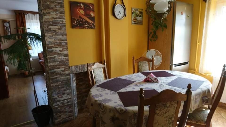 Rita Apartman Gyenesdias Exterior photo