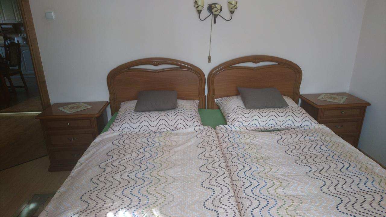 Rita Apartman Gyenesdias Exterior photo