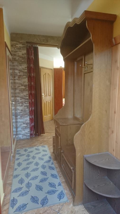 Rita Apartman Gyenesdias Exterior photo