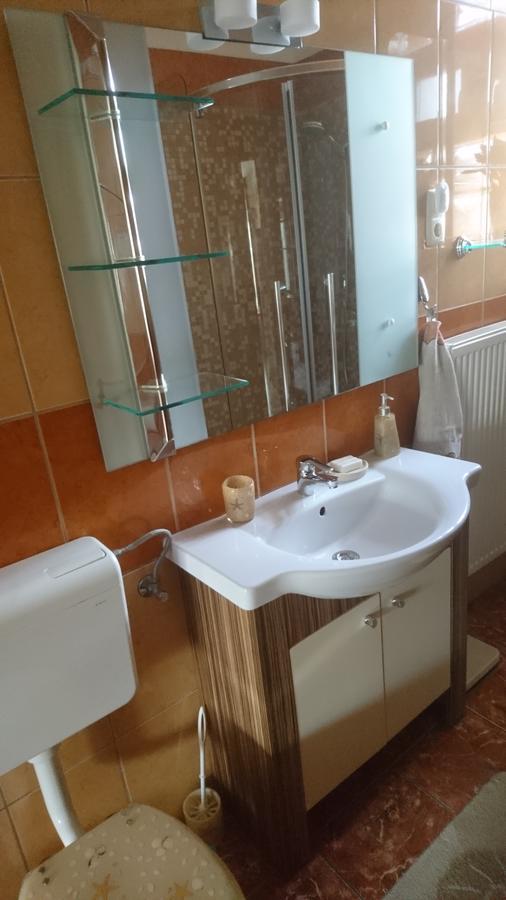 Rita Apartman Gyenesdias Exterior photo